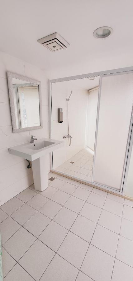 Ximen Garden Inn 타이베이 외부 사진