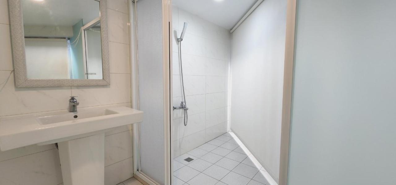 Ximen Garden Inn 타이베이 외부 사진
