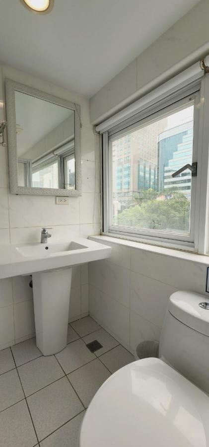 Ximen Garden Inn 타이베이 외부 사진